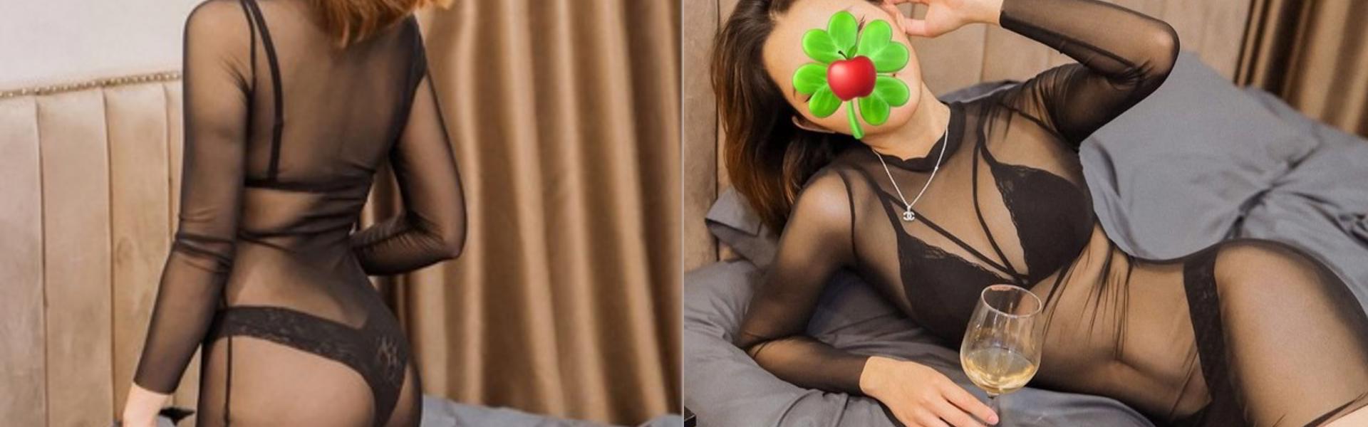 Imagem do cabeçalho do perfil