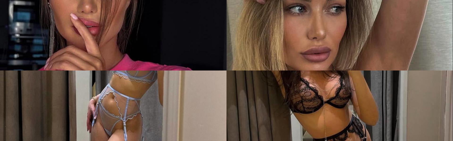 Изображение заголовка профиля