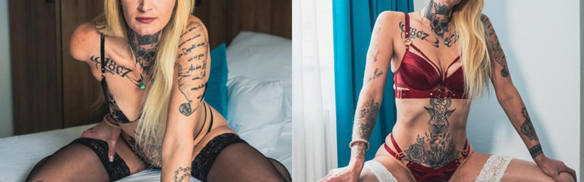 Zdjęcie nagłówka profilu