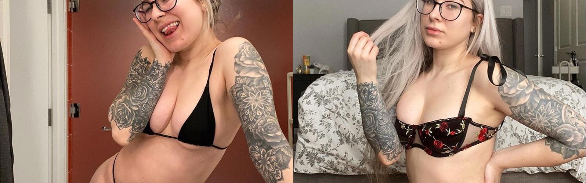 프로필 헤더 이미지