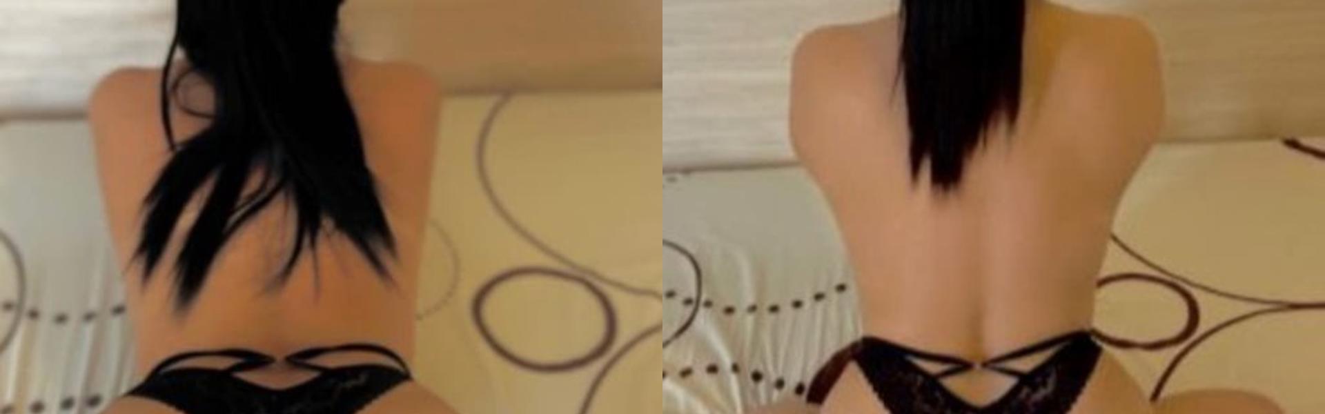 Imagem do cabeçalho do perfil