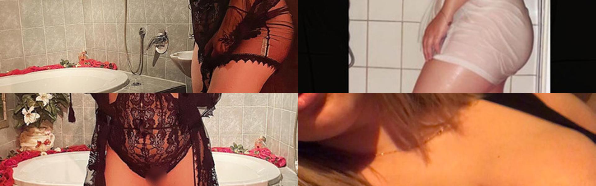 Immagine intestazione profilo