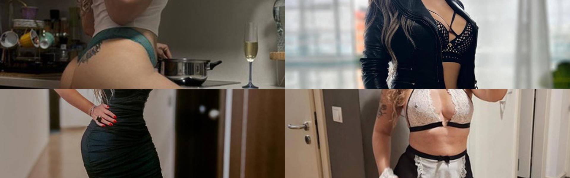 Imagem do cabeçalho do perfil