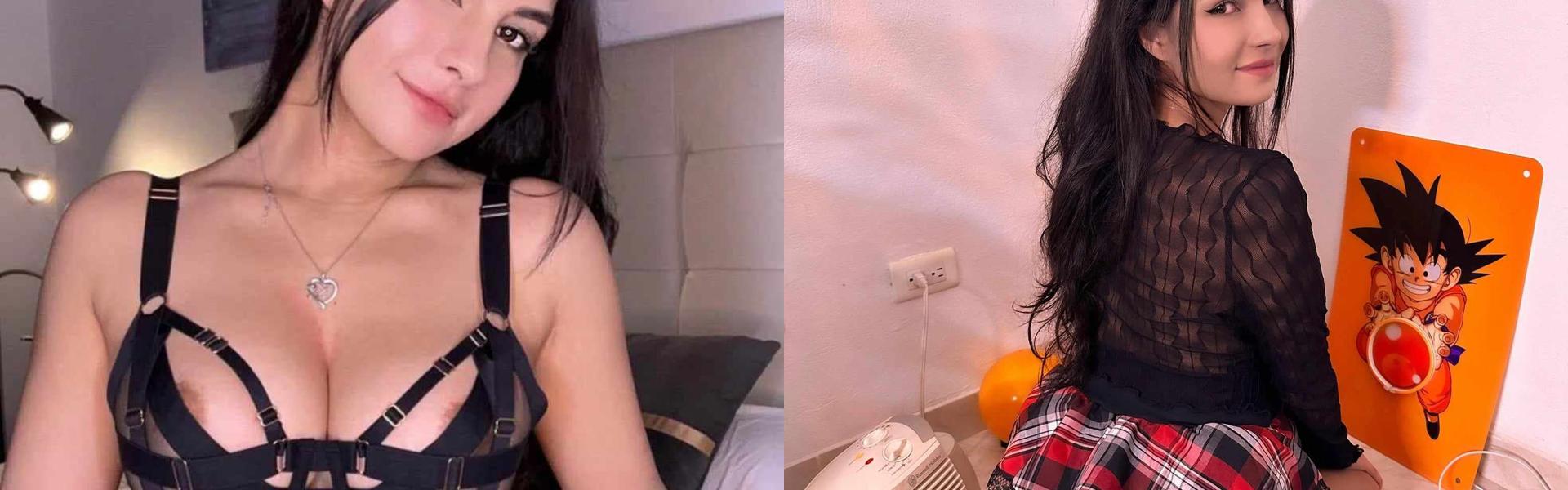 Immagine intestazione profilo