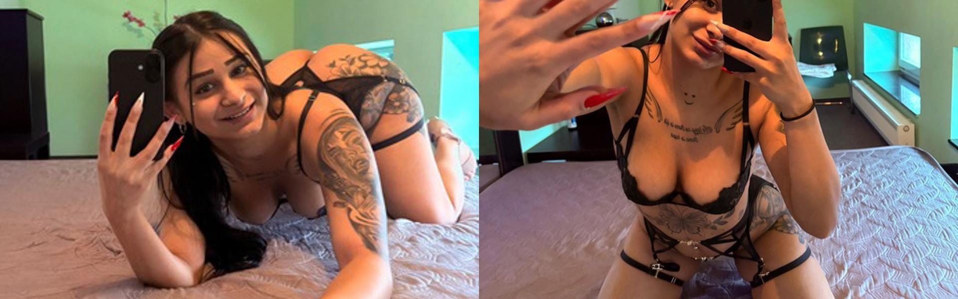 Image d'en-tête du profil