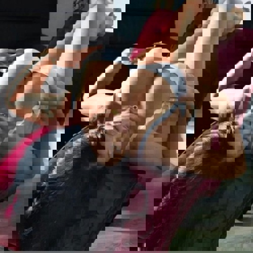 NEUMariazumErstenMal