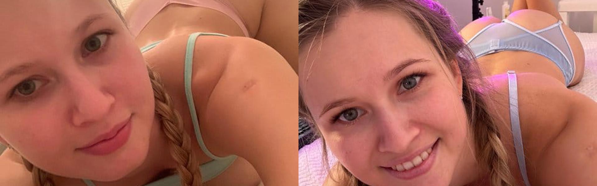 Imagem do cabeçalho do perfil