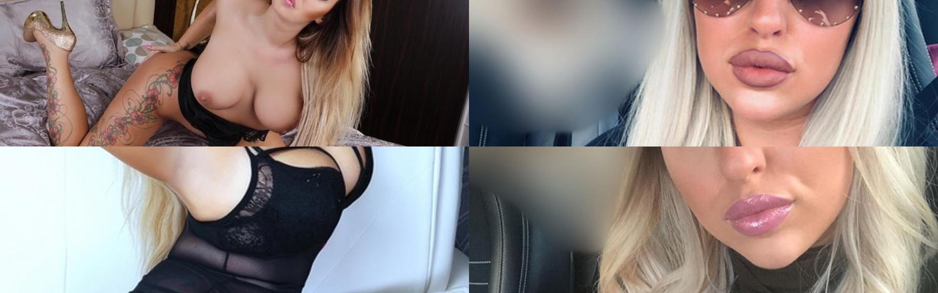 Изображение заголовка профиля