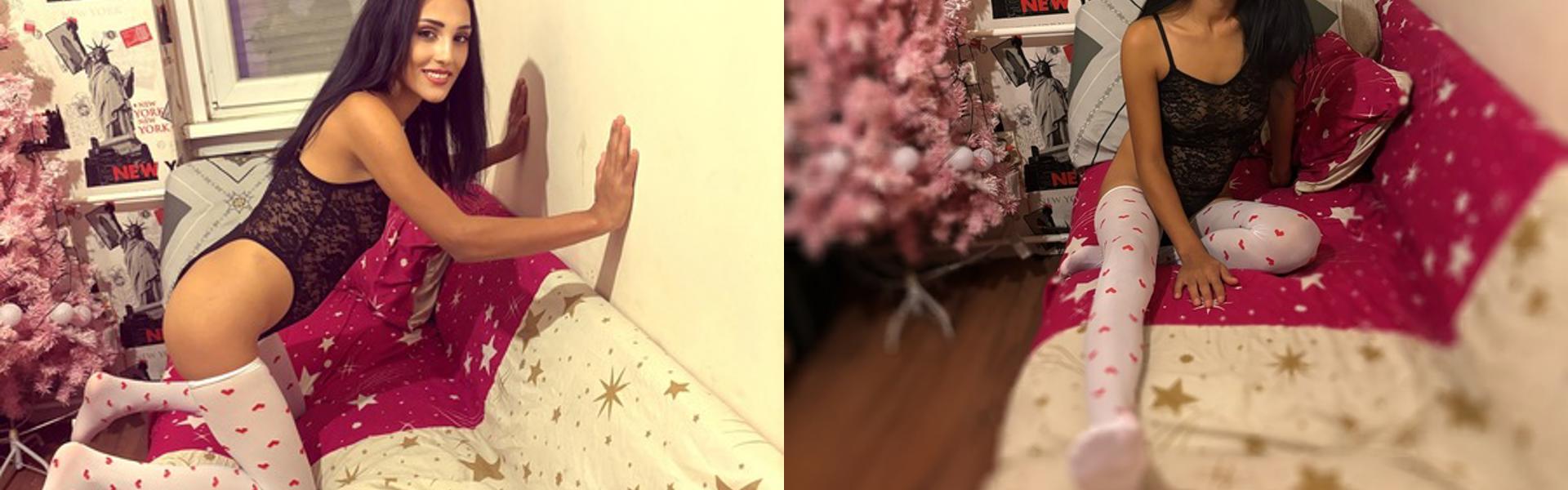 Imagem do cabeçalho do perfil