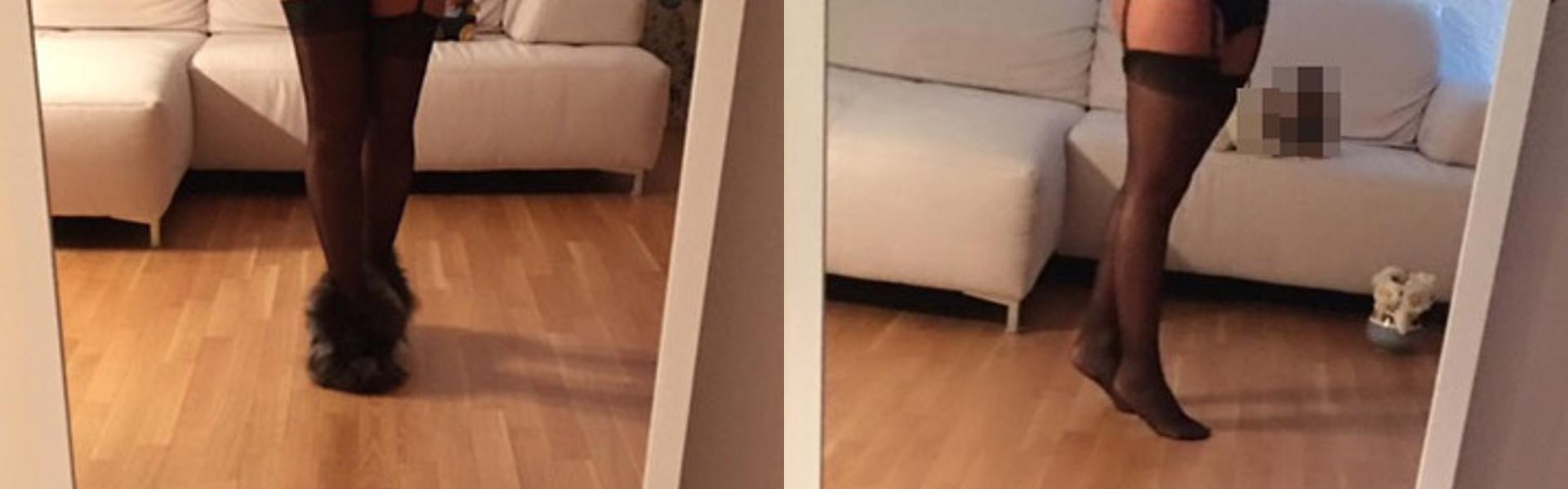 Imagem do cabeçalho do perfil