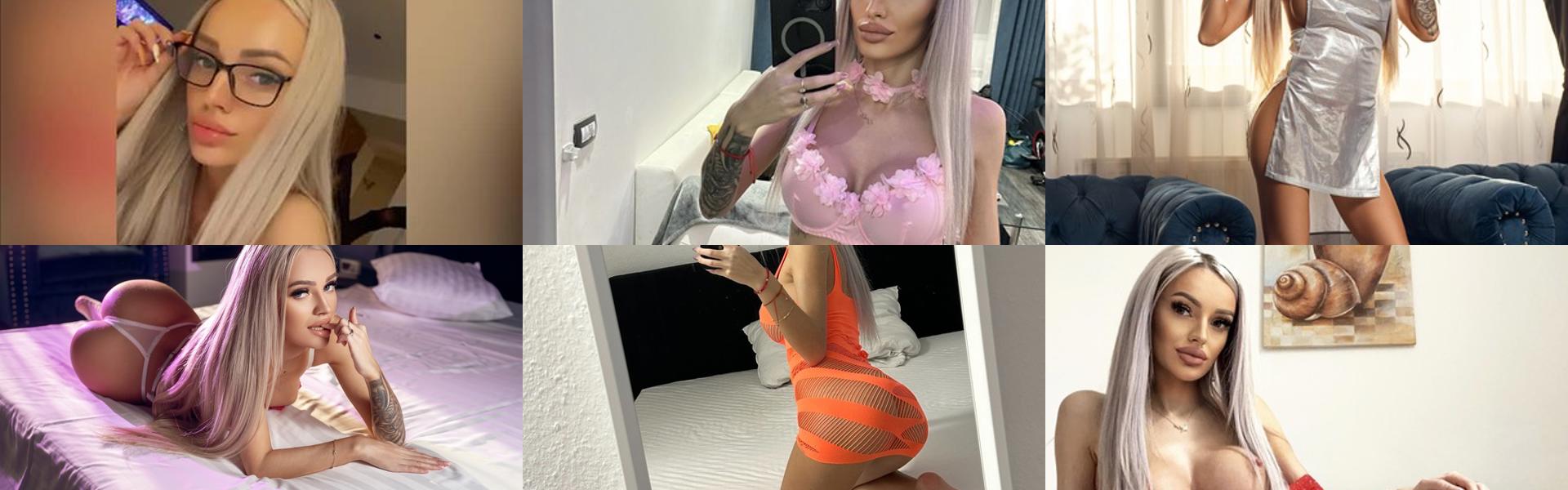 Zdjęcie nagłówka profilu