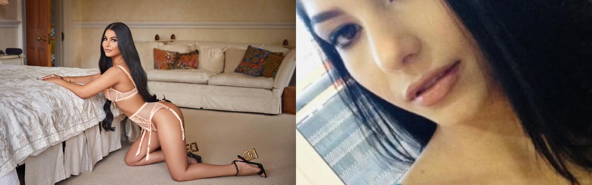 Imagem do cabeçalho do perfil