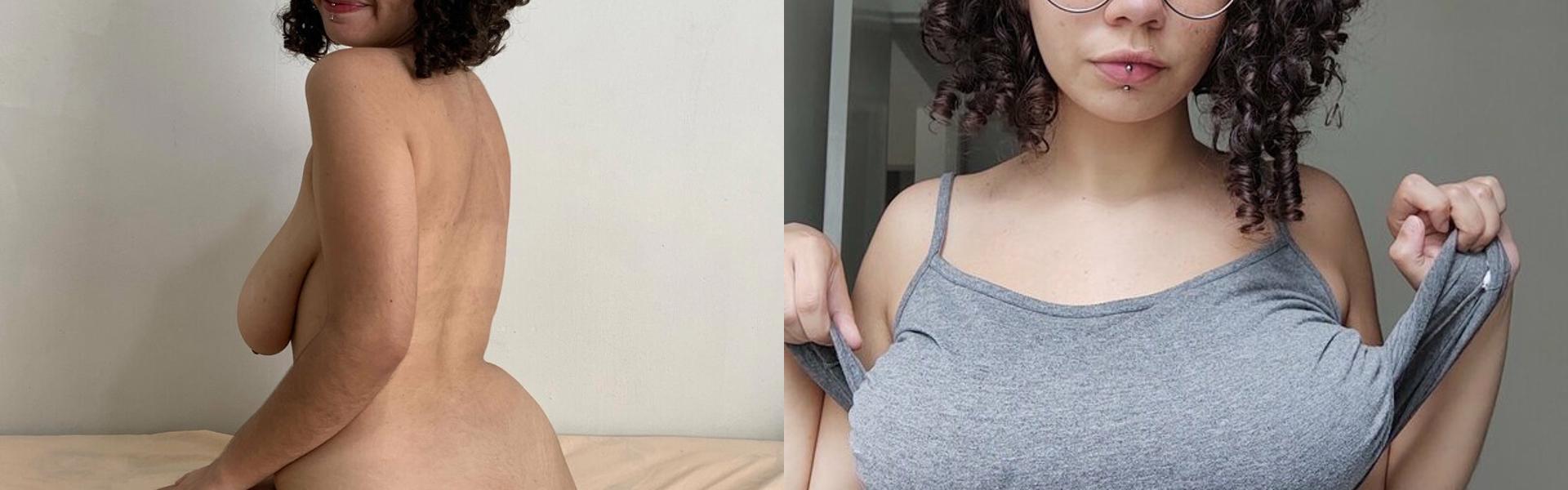 Immagine intestazione profilo