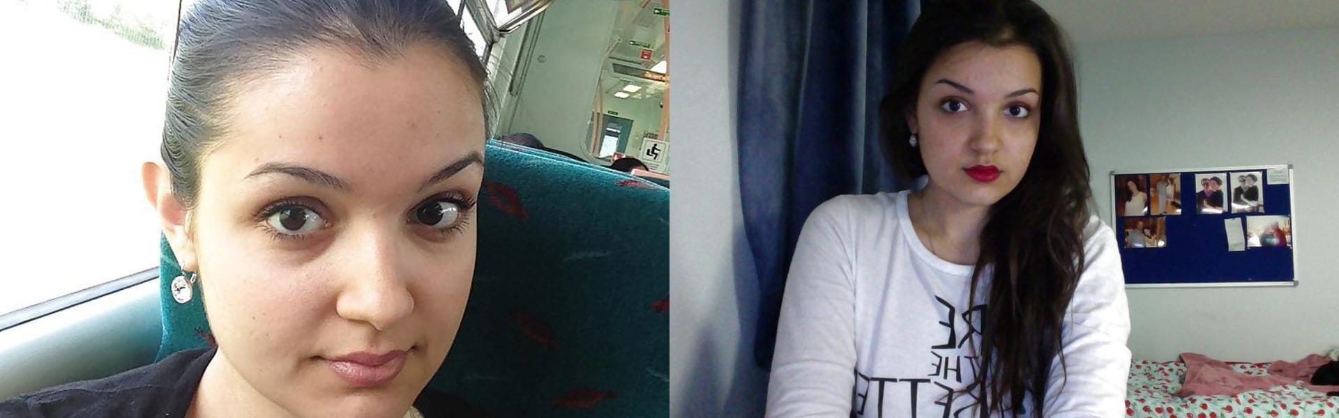 Imagine antet profil