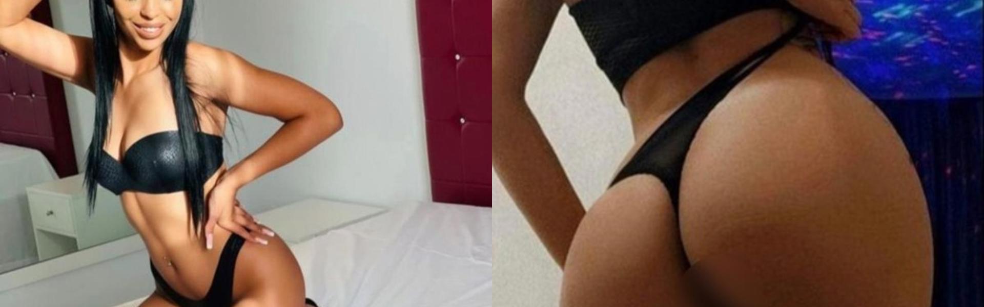 Imagem do cabeçalho do perfil