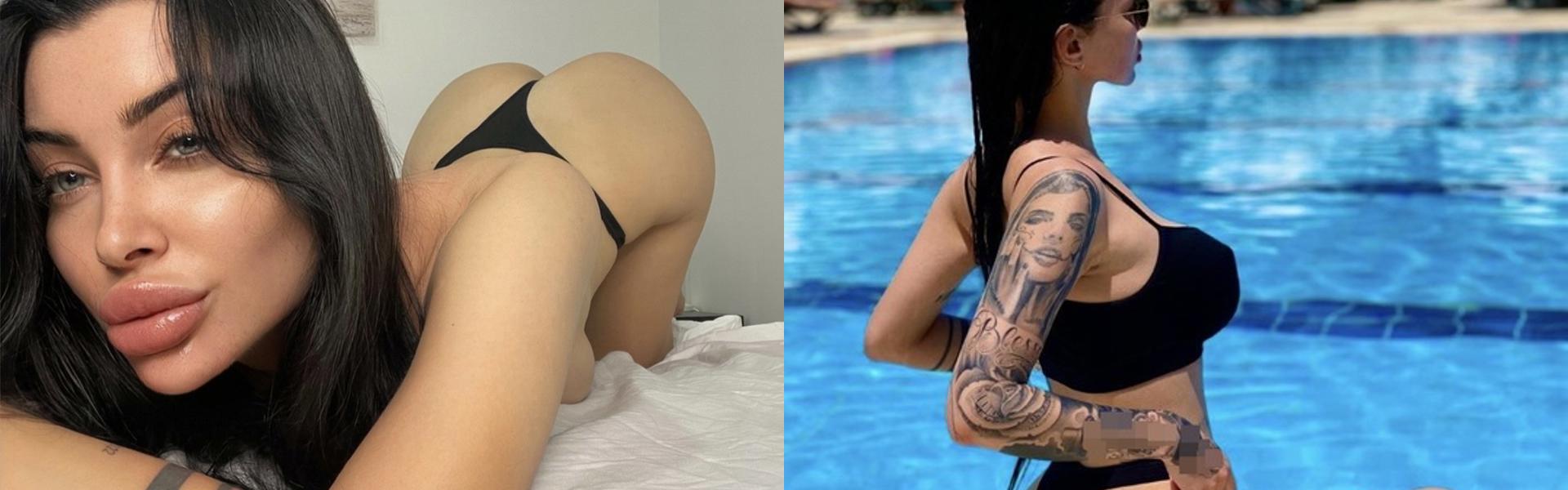 Imagem do cabeçalho do perfil