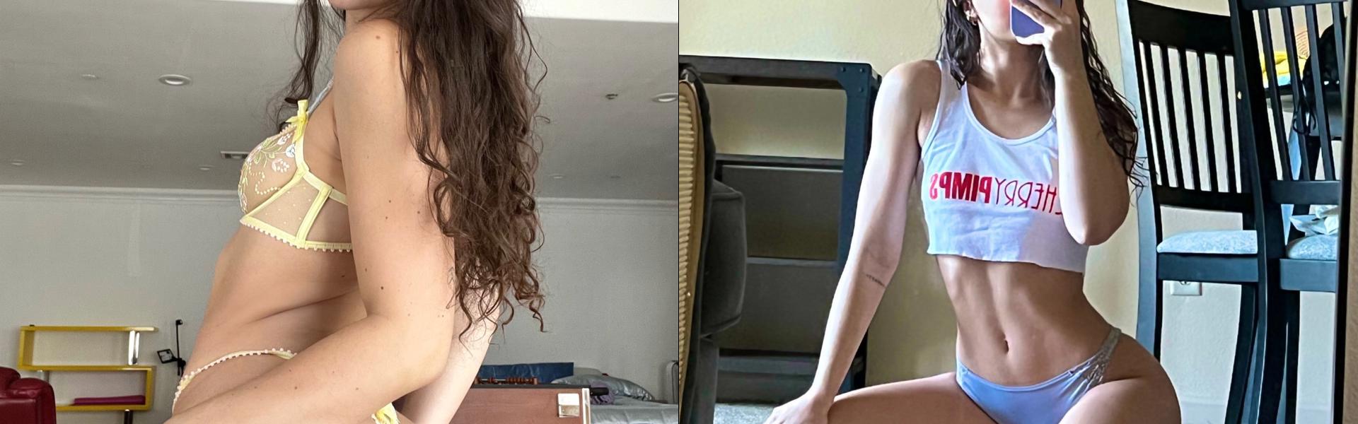 Imagem do cabeçalho do perfil