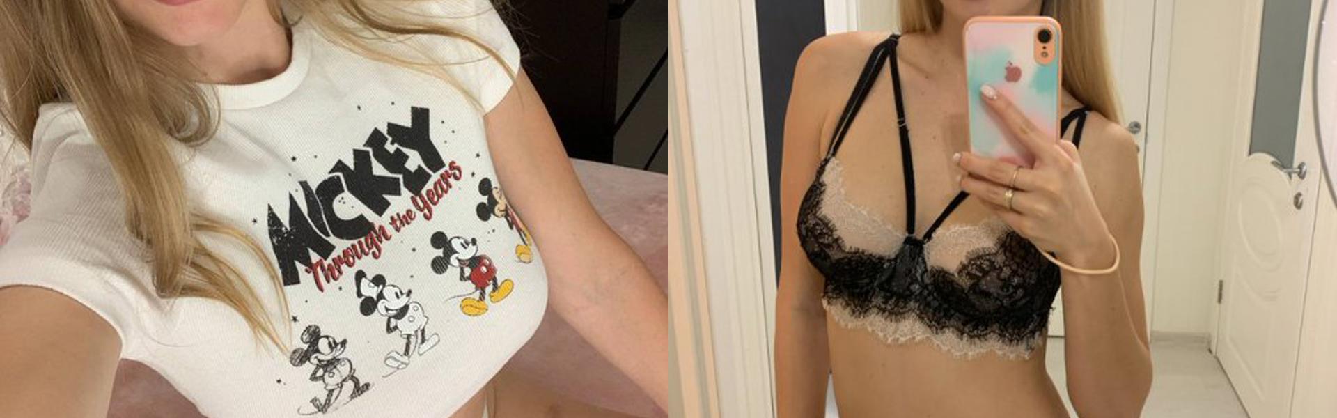 Изображение заголовка профиля