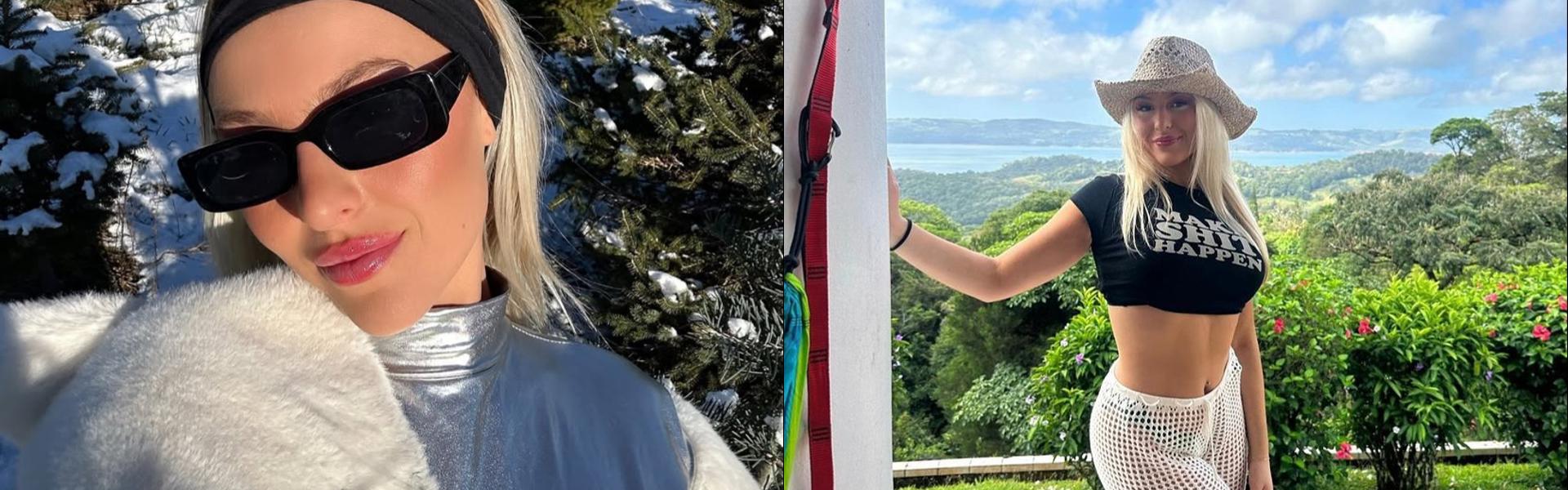 Изображение заголовка профиля