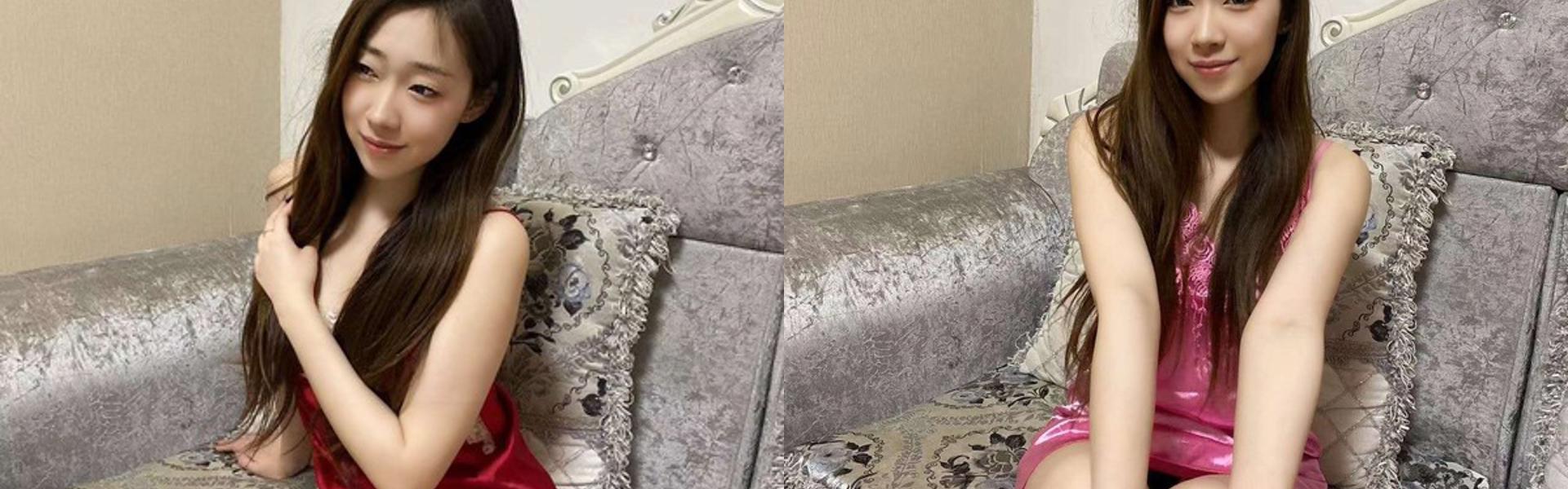 Image d'en-tête du profil