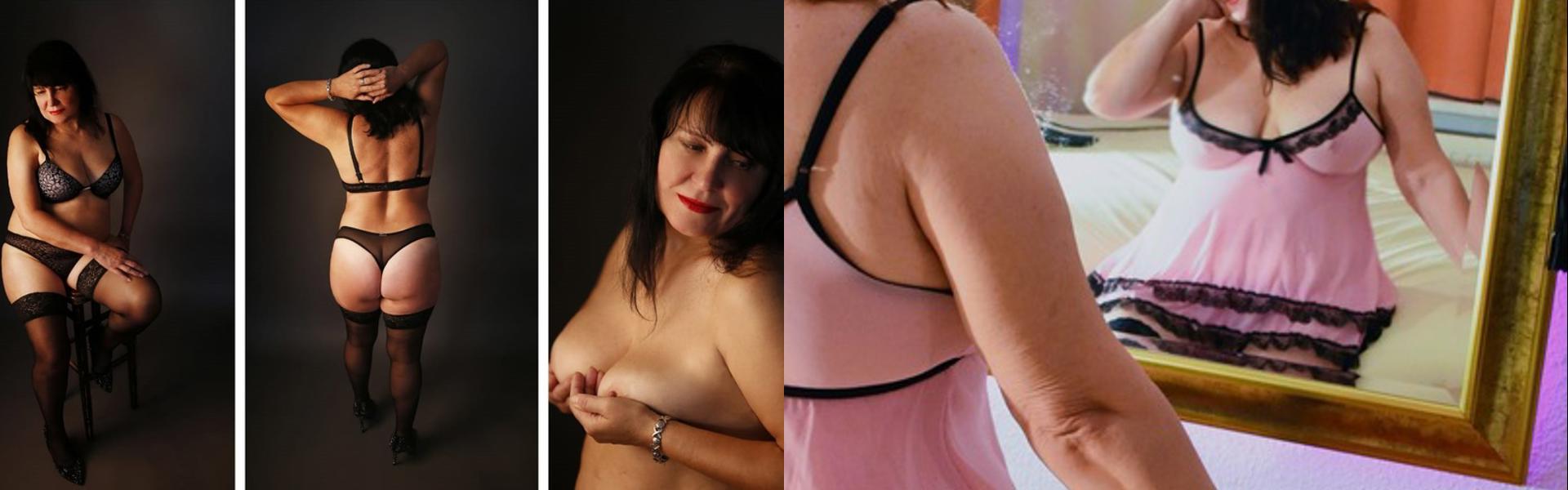 Imagem do cabeçalho do perfil