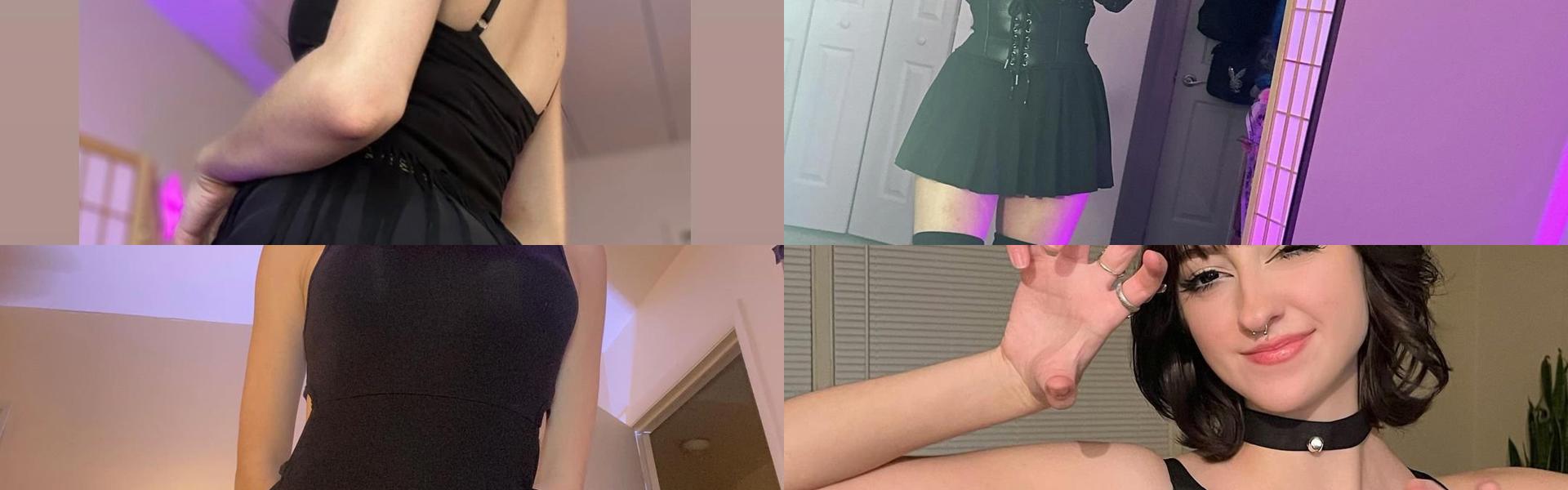 Immagine intestazione profilo