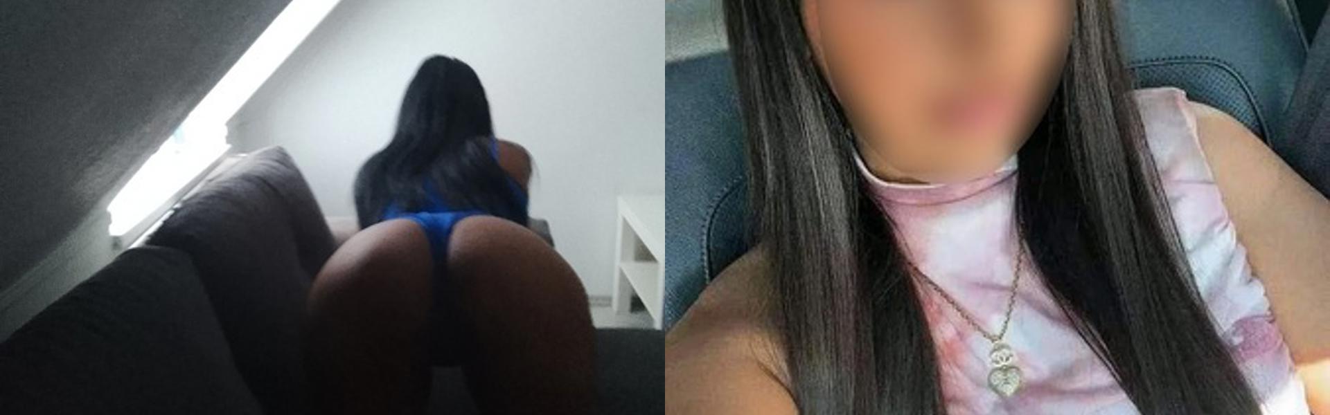 Imagem do cabeçalho do perfil