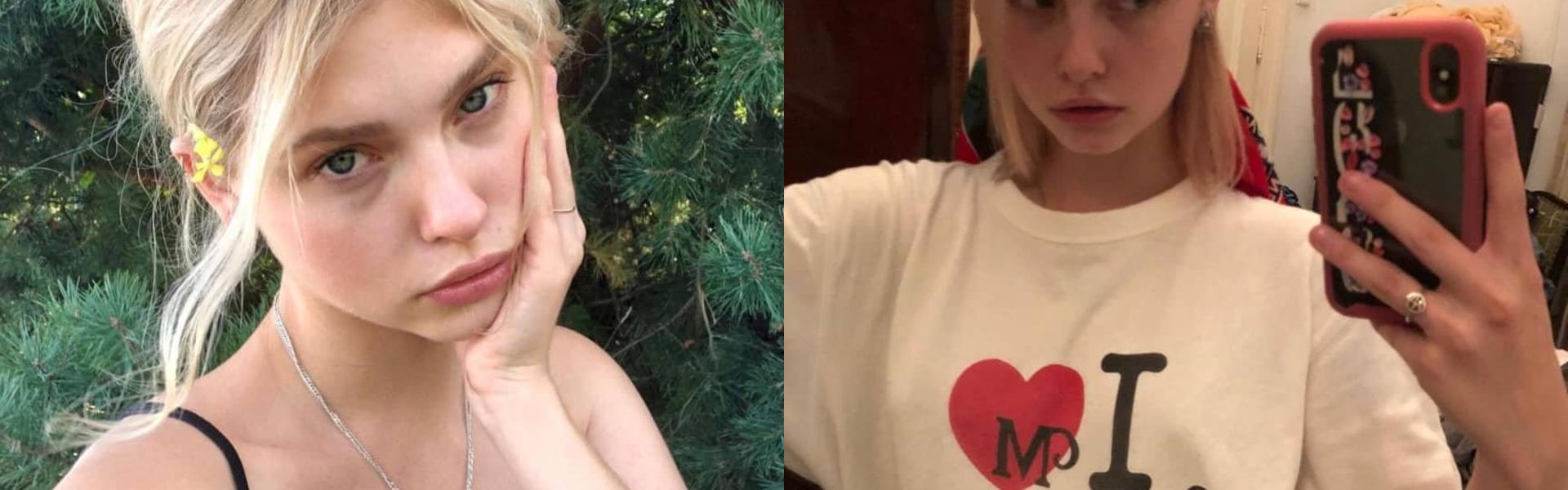 Image d'en-tête du profil