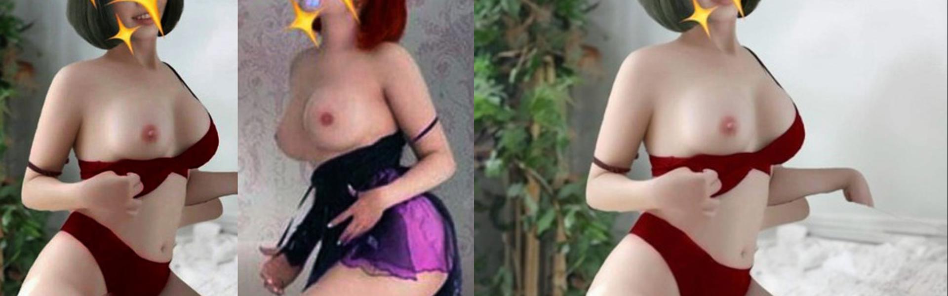 Imagem do cabeçalho do perfil