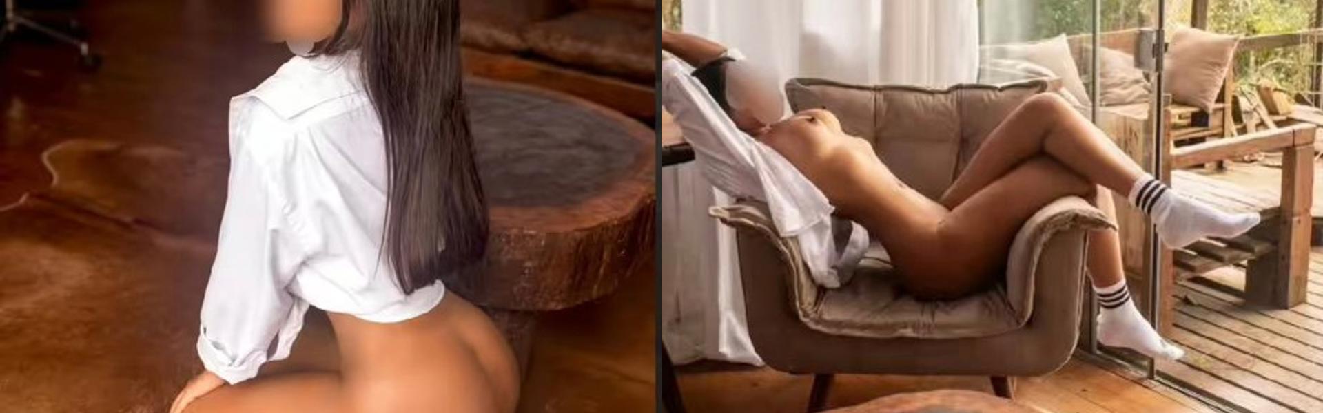 Imagem do cabeçalho do perfil