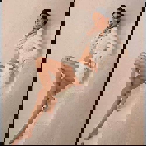 SashaBesuchbarampHausbesuch