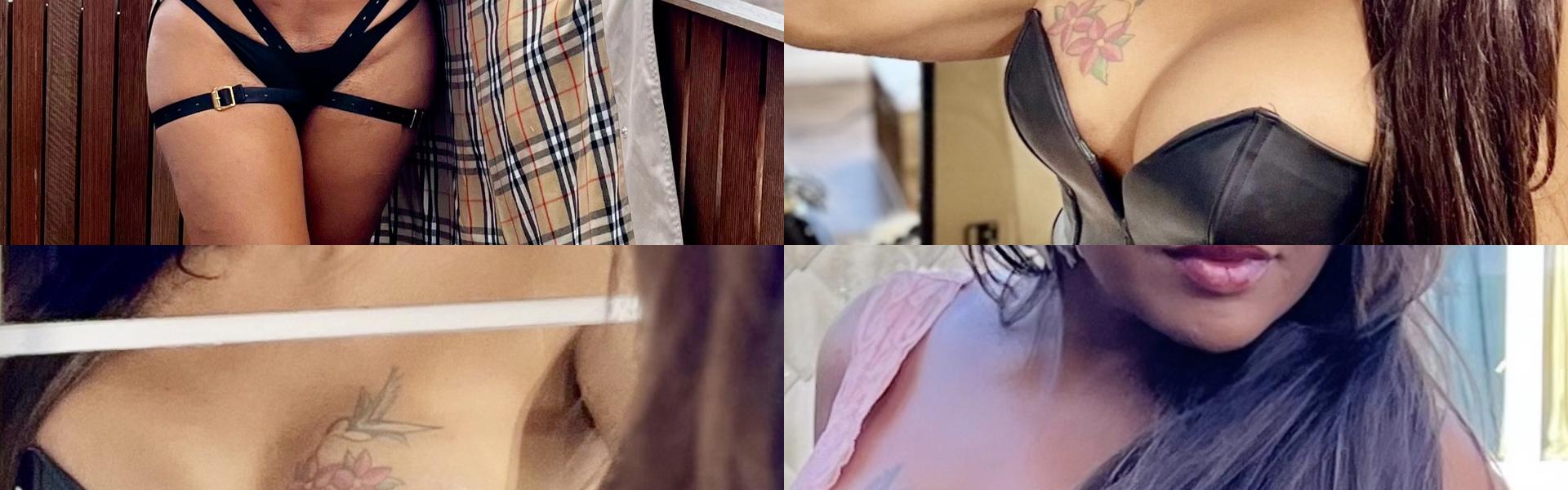 Profil-headerbillede