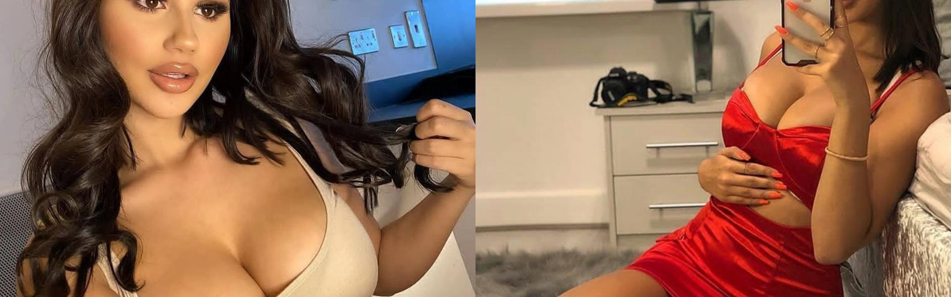 Profiel-headerafbeelding