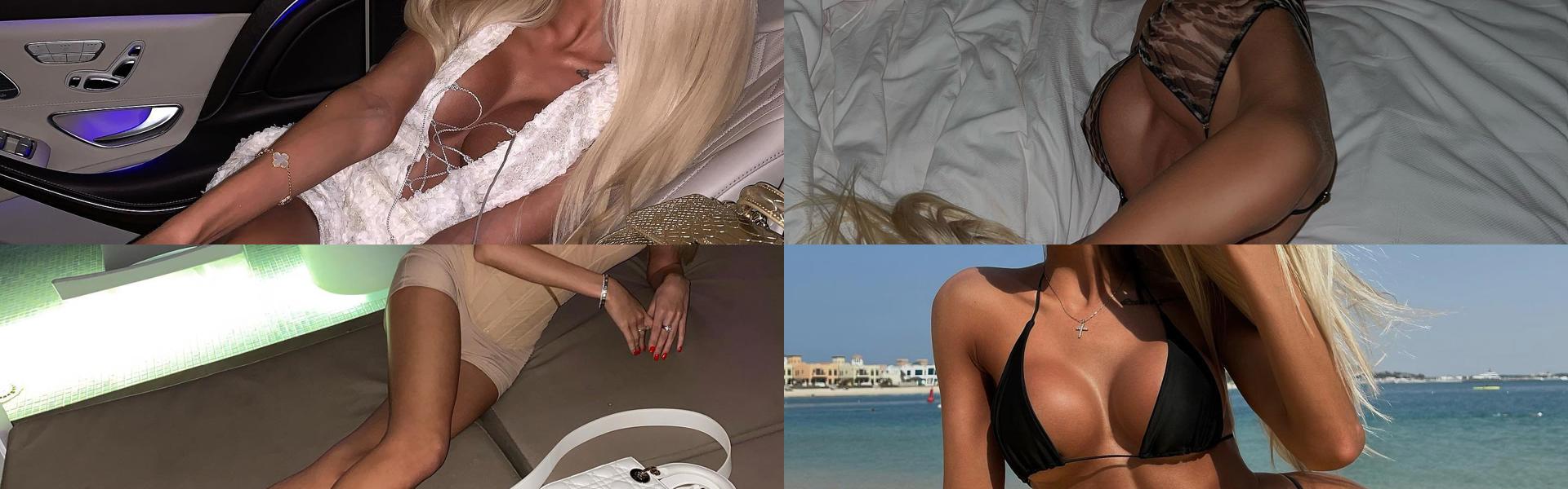 Изображение заголовка профиля