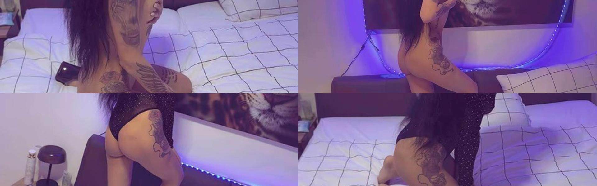 Gambar Header Profil