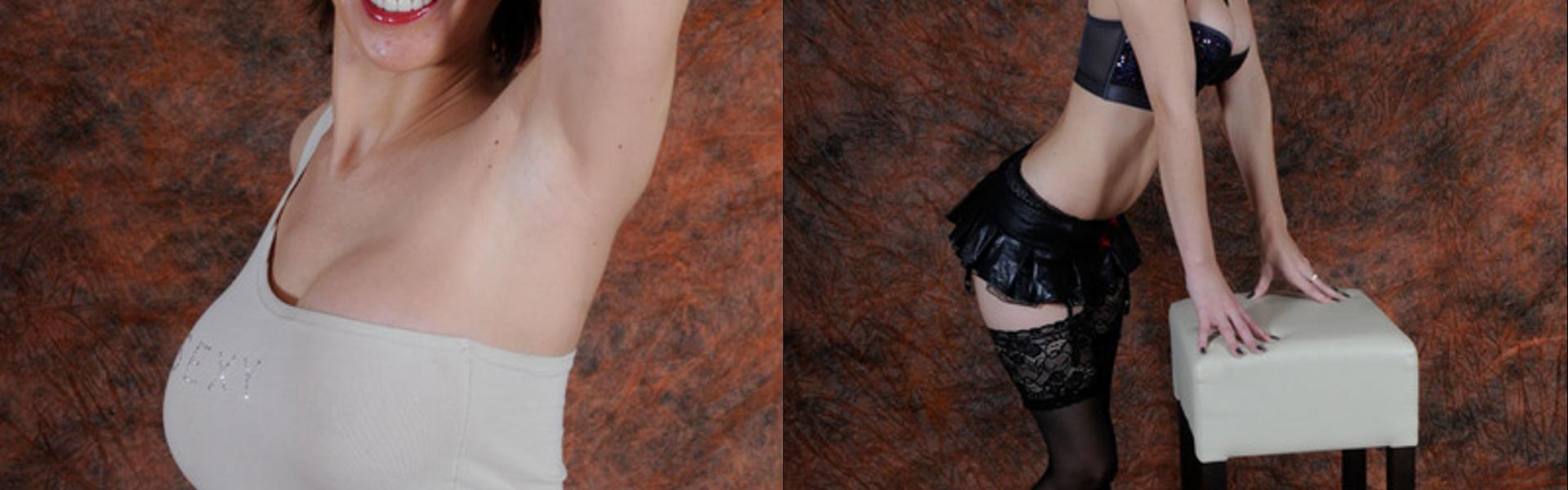 Profiel-headerafbeelding