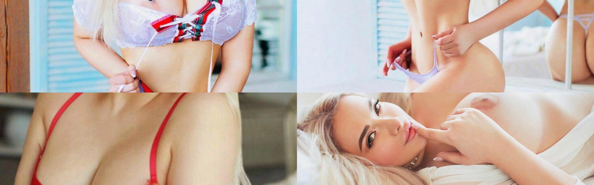 Изображение заголовка профиля