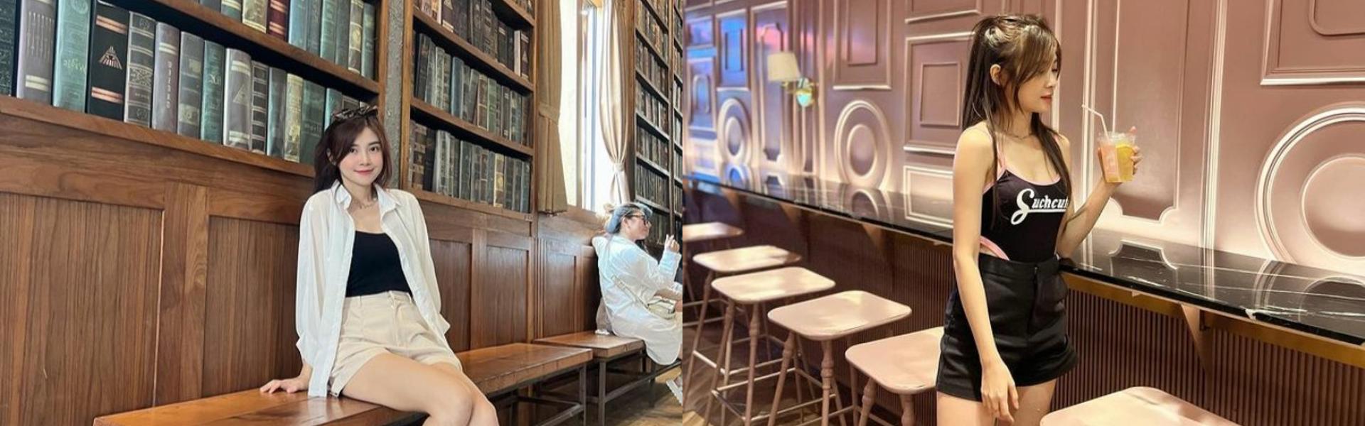 Gambar Header Profil