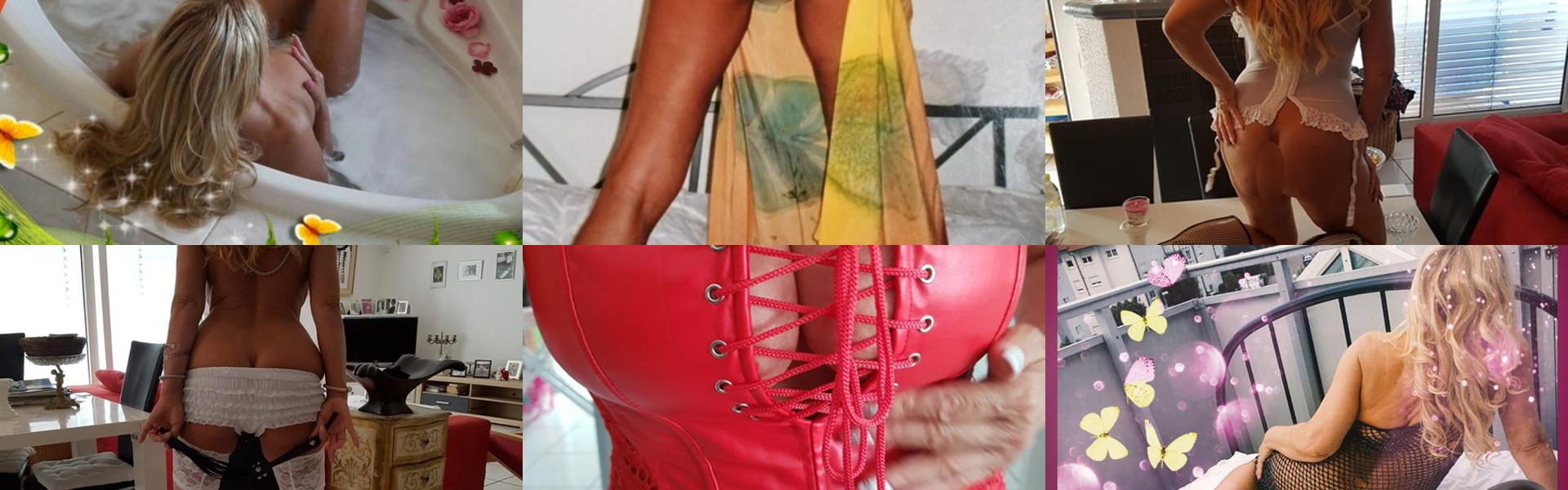 Immagine intestazione profilo