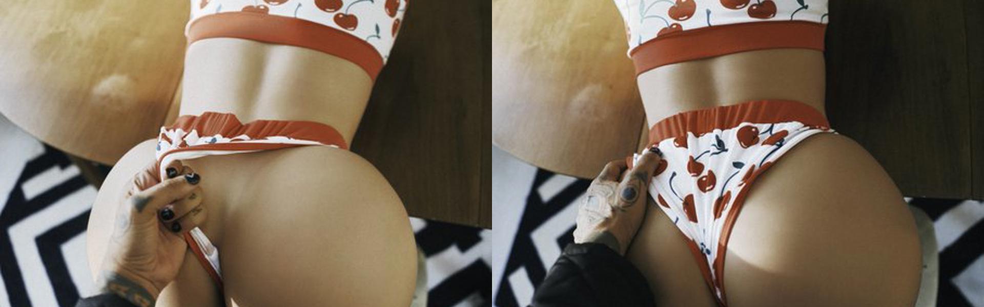 Gambar Header Profil