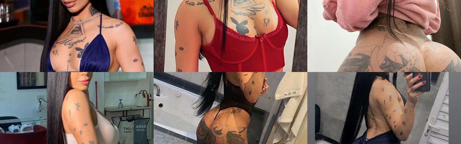 प्रोफ़ाइल हैडर छवि