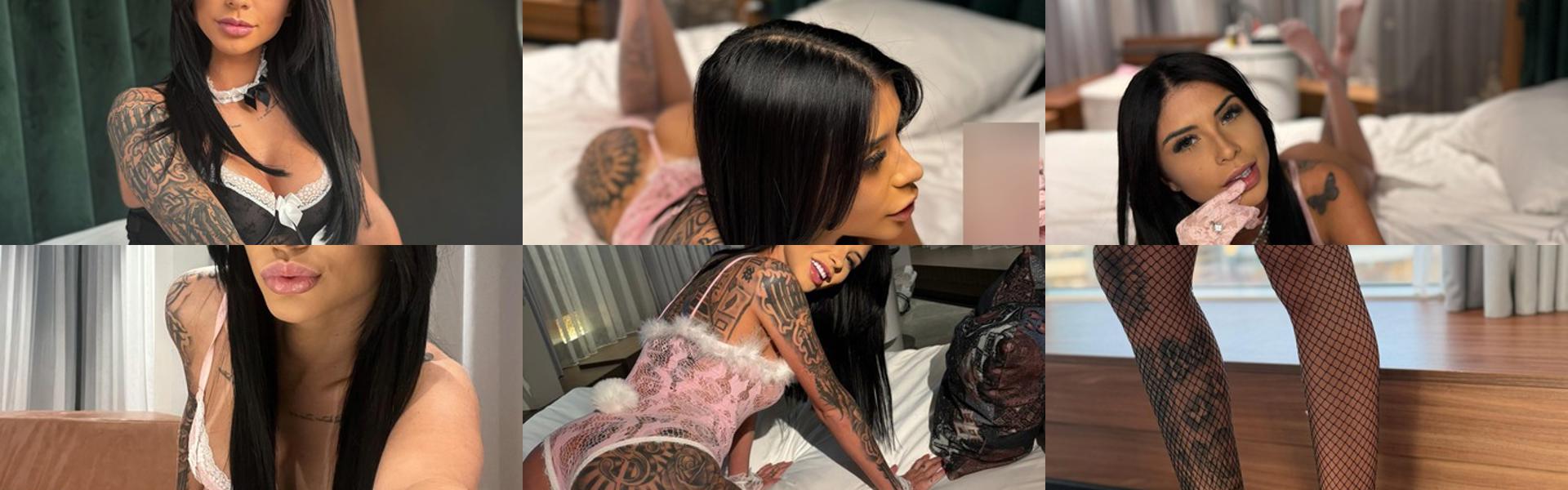 Hlavičkový obrázok profilu