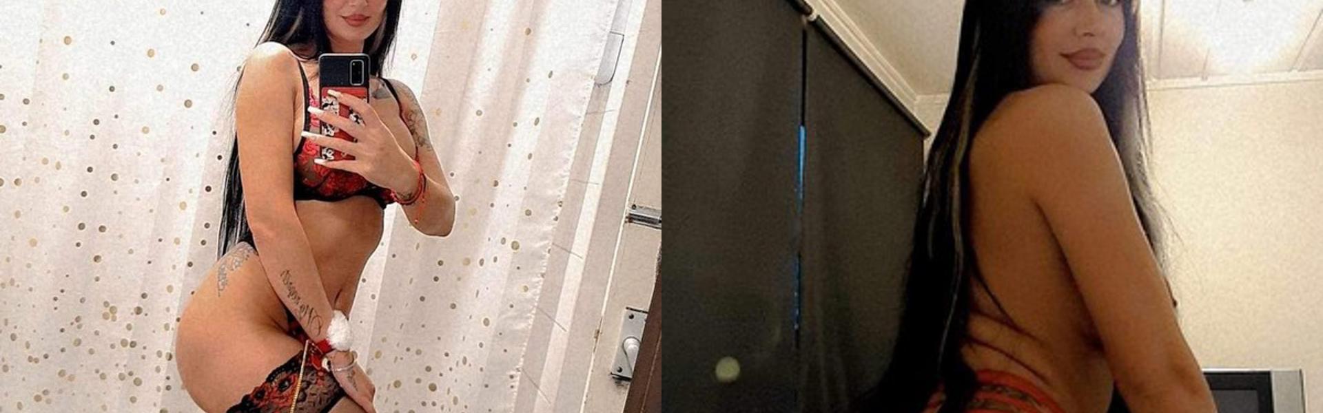 Immagine intestazione profilo