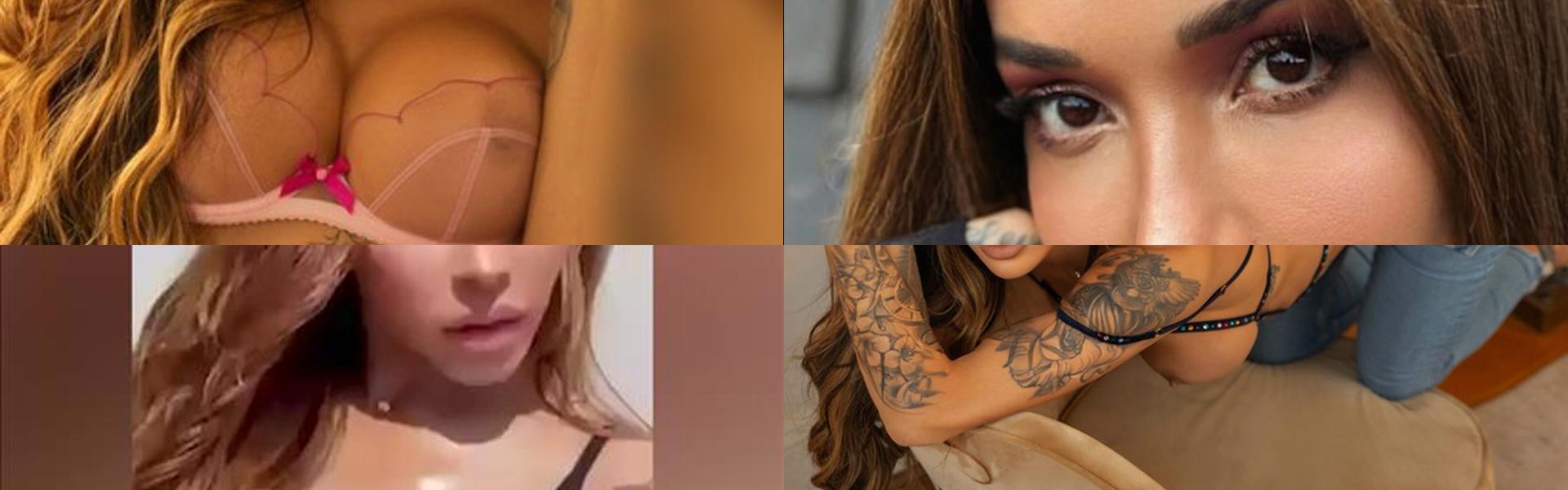 Изображение заголовка профиля