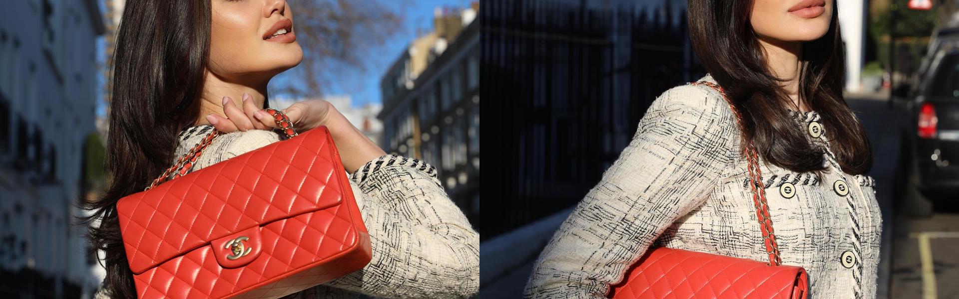 Image d'en-tête du profil