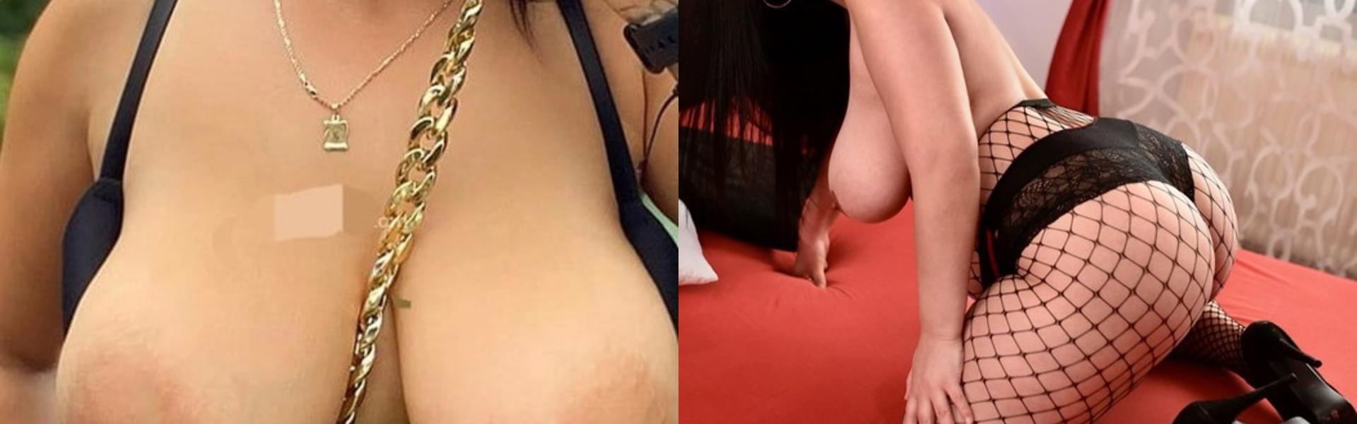 Imagem do cabeçalho do perfil