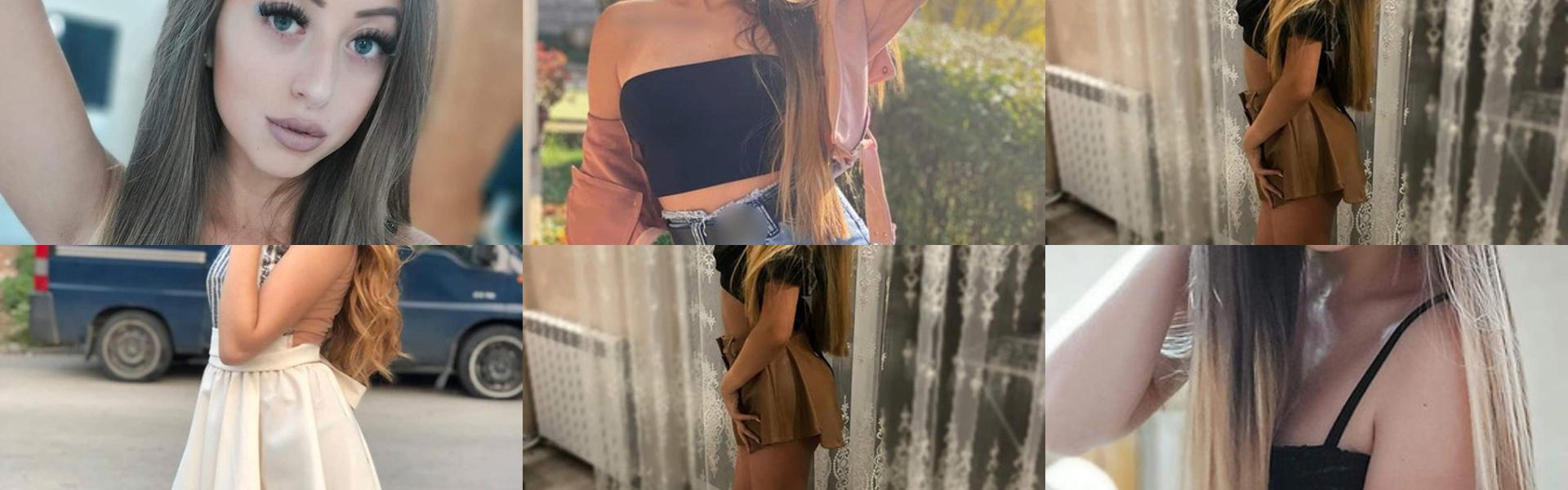 Zdjęcie nagłówka profilu