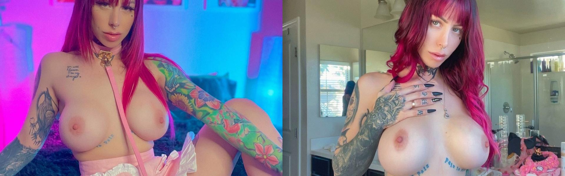 프로필 헤더 이미지