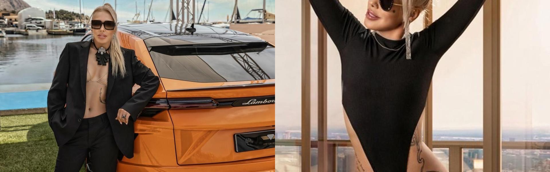 Hlavičkový obrázok profilu