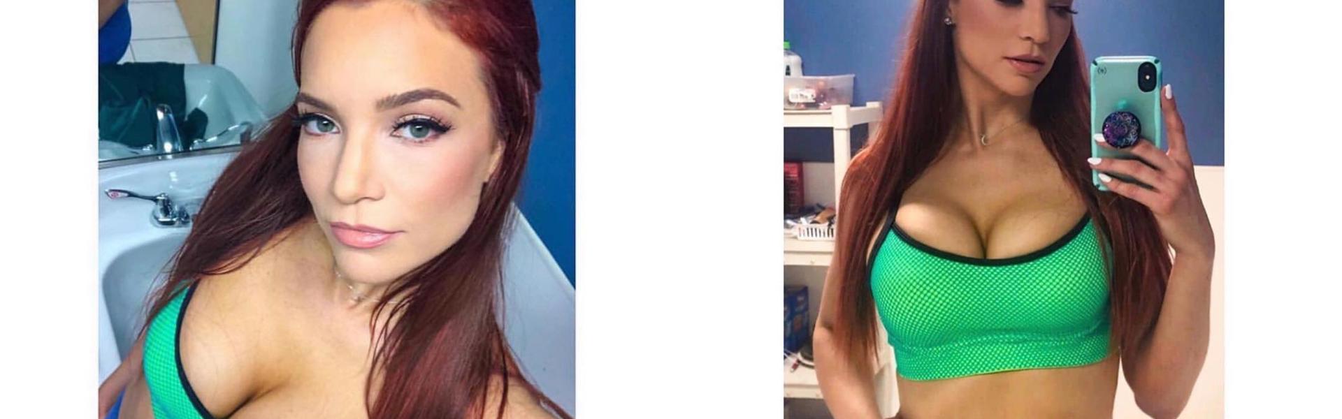 Зображення заголовка профілю